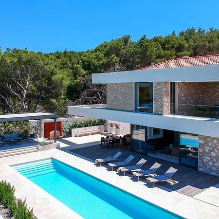 Villa Eola Hvar Jelsa (Hvar) Exterior foto