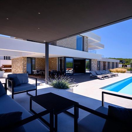 Villa Eola Hvar Jelsa (Hvar) Exterior foto