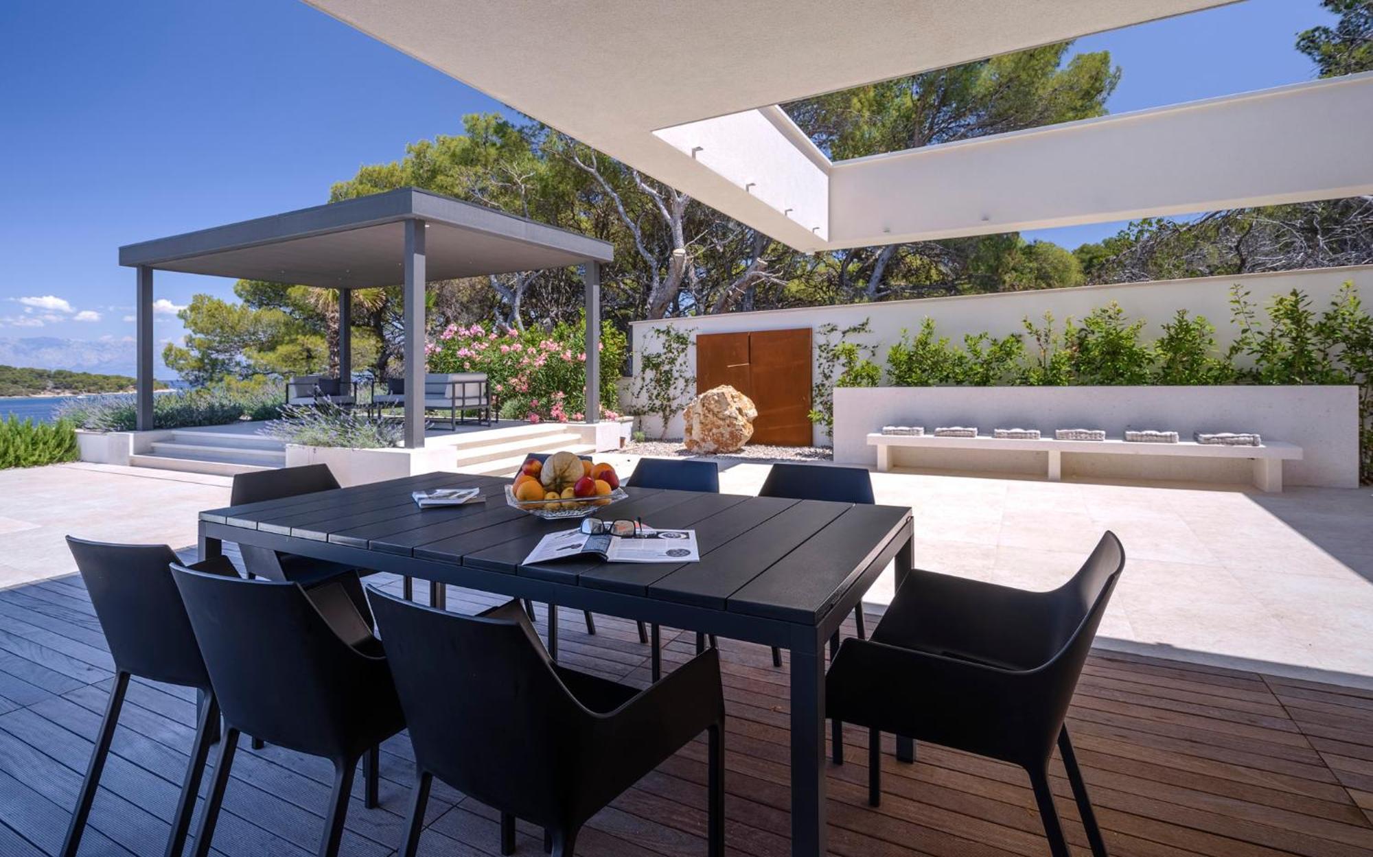 Villa Eola Hvar Jelsa (Hvar) Exterior foto