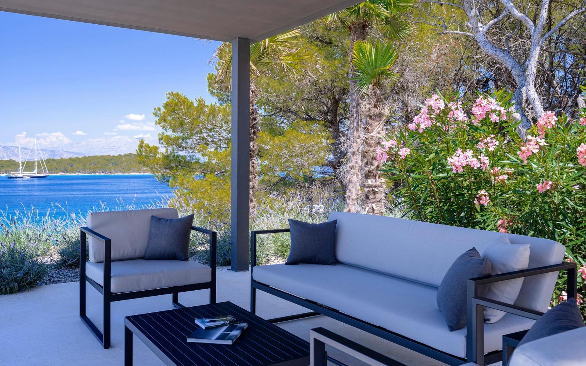 Villa Eola Hvar Jelsa (Hvar) Exterior foto
