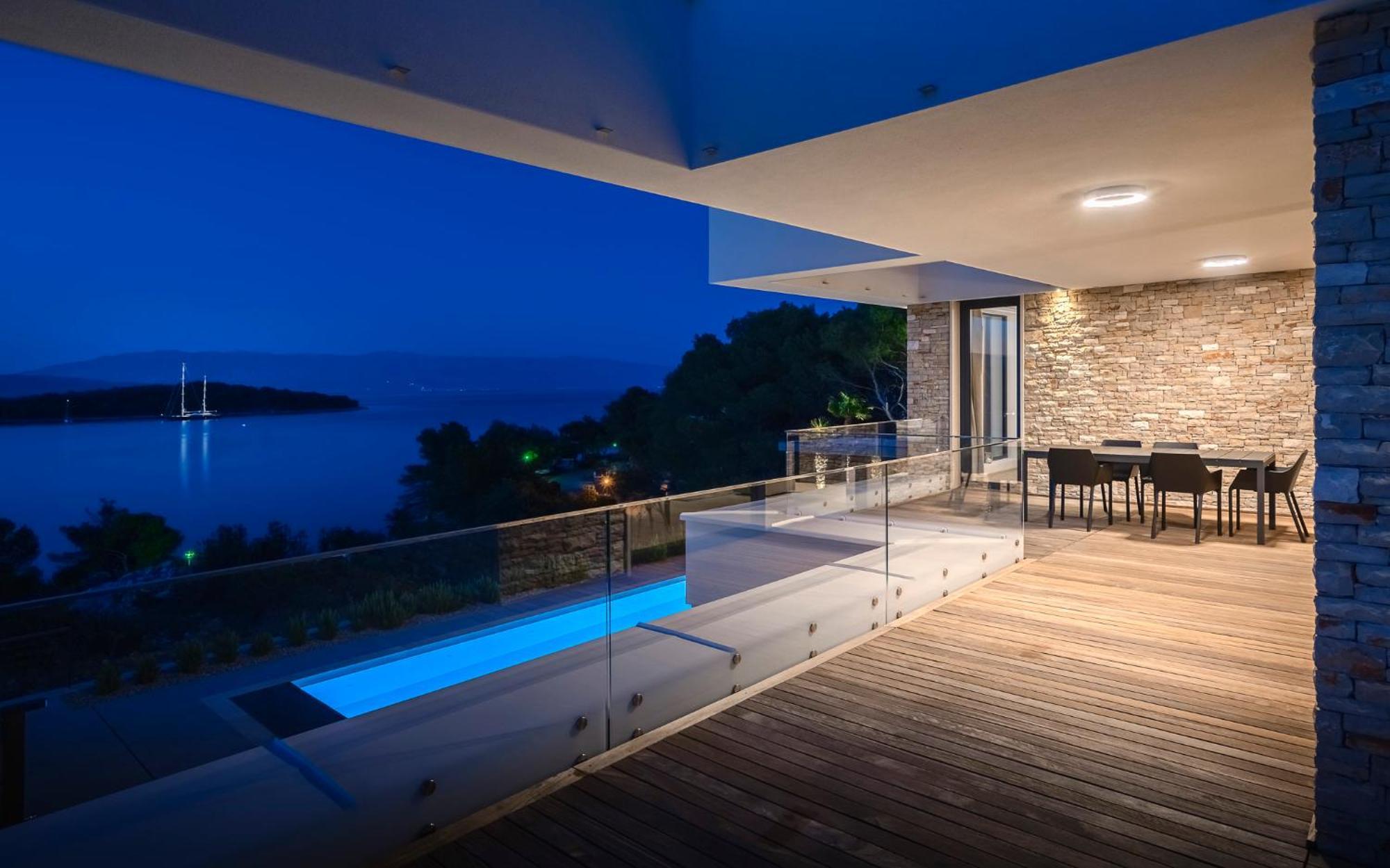Villa Eola Hvar Jelsa (Hvar) Exterior foto