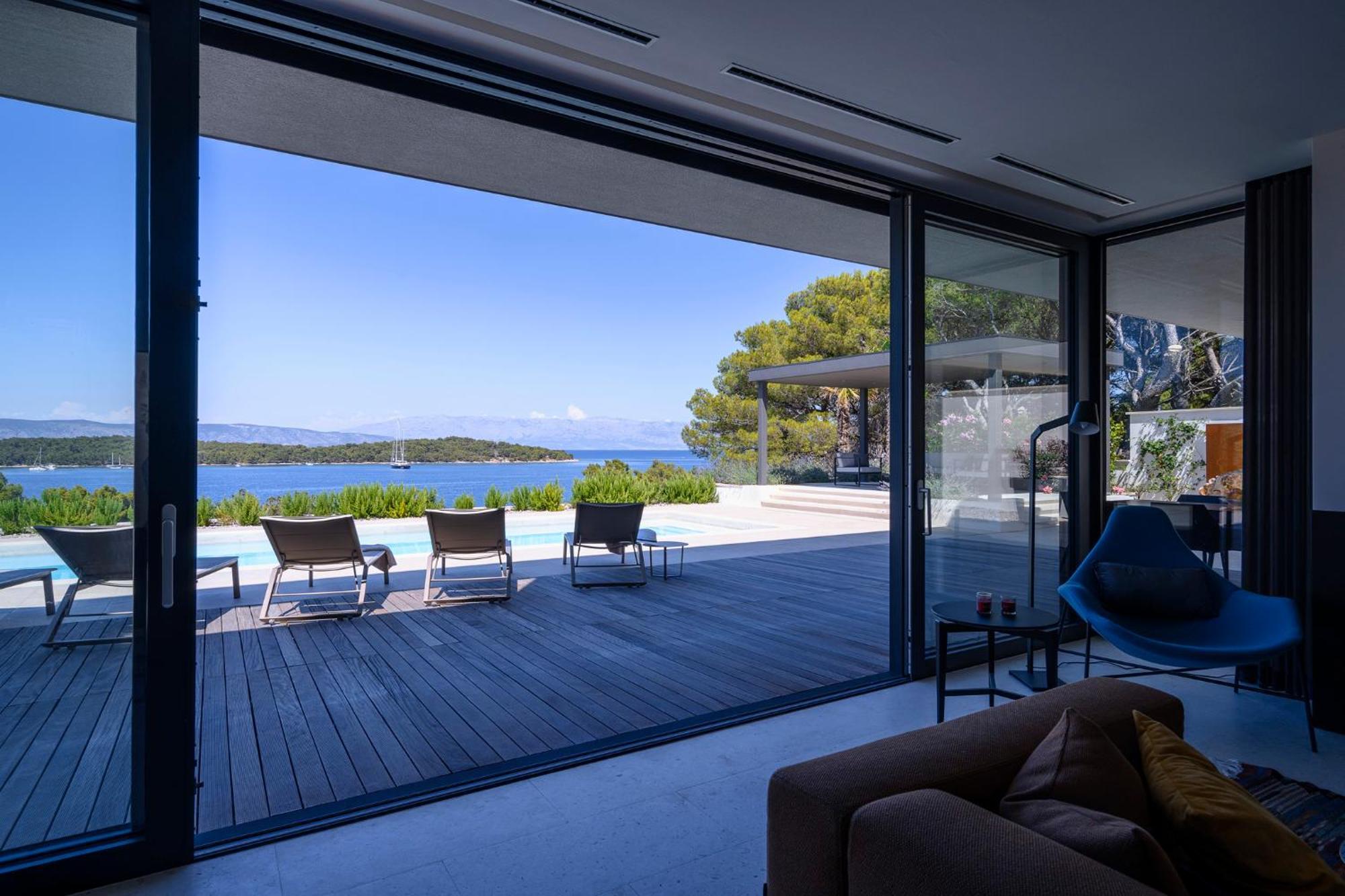 Villa Eola Hvar Jelsa (Hvar) Exterior foto