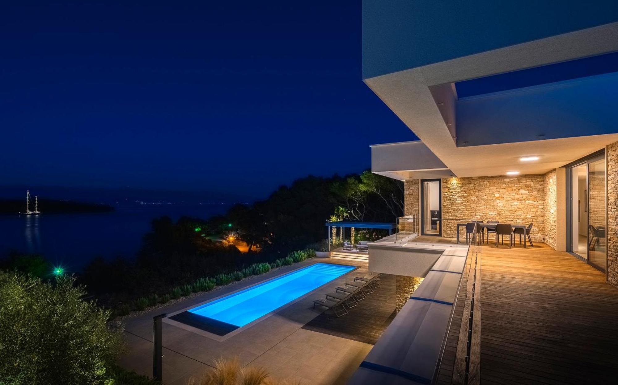 Villa Eola Hvar Jelsa (Hvar) Exterior foto
