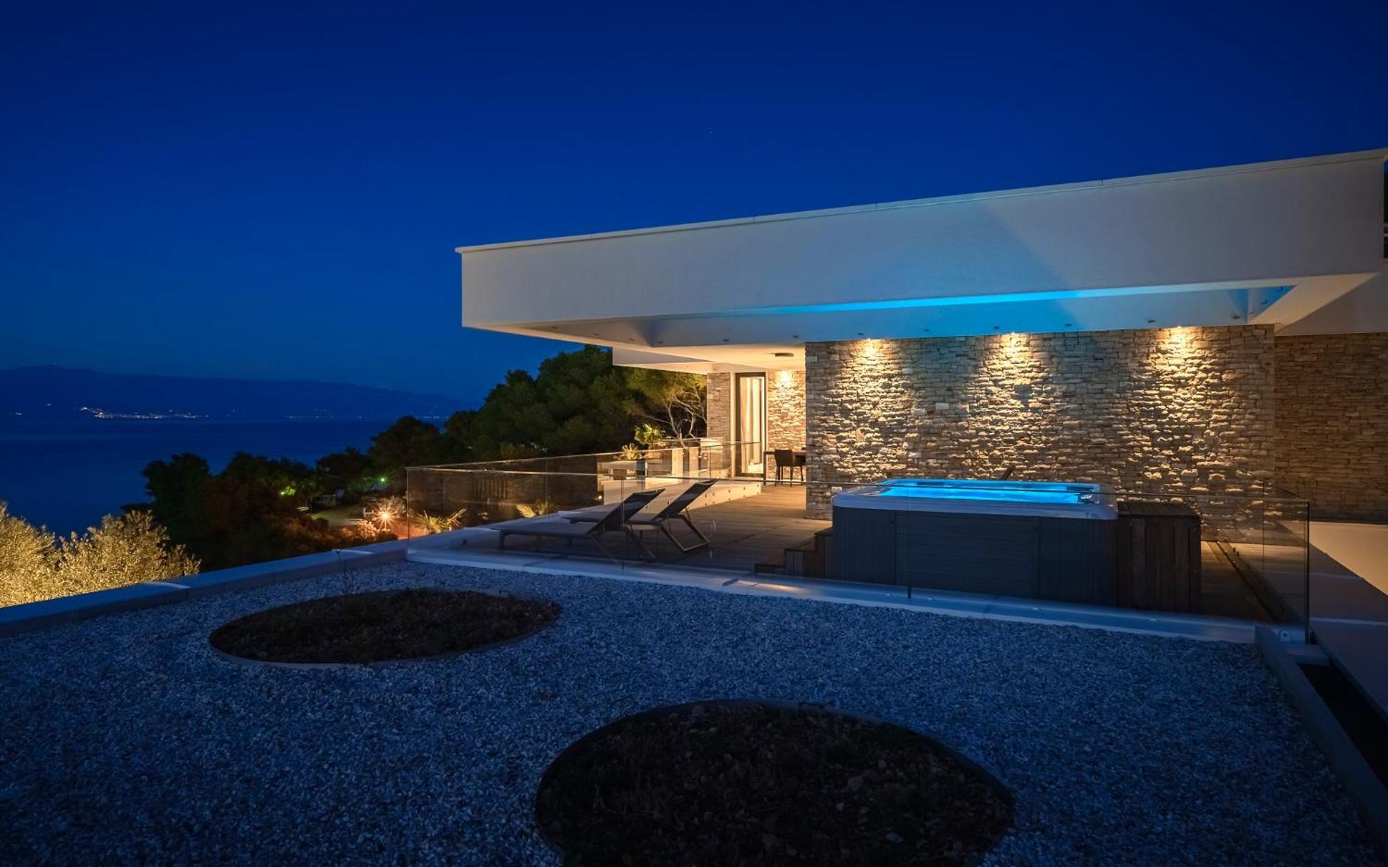 Villa Eola Hvar Jelsa (Hvar) Exterior foto