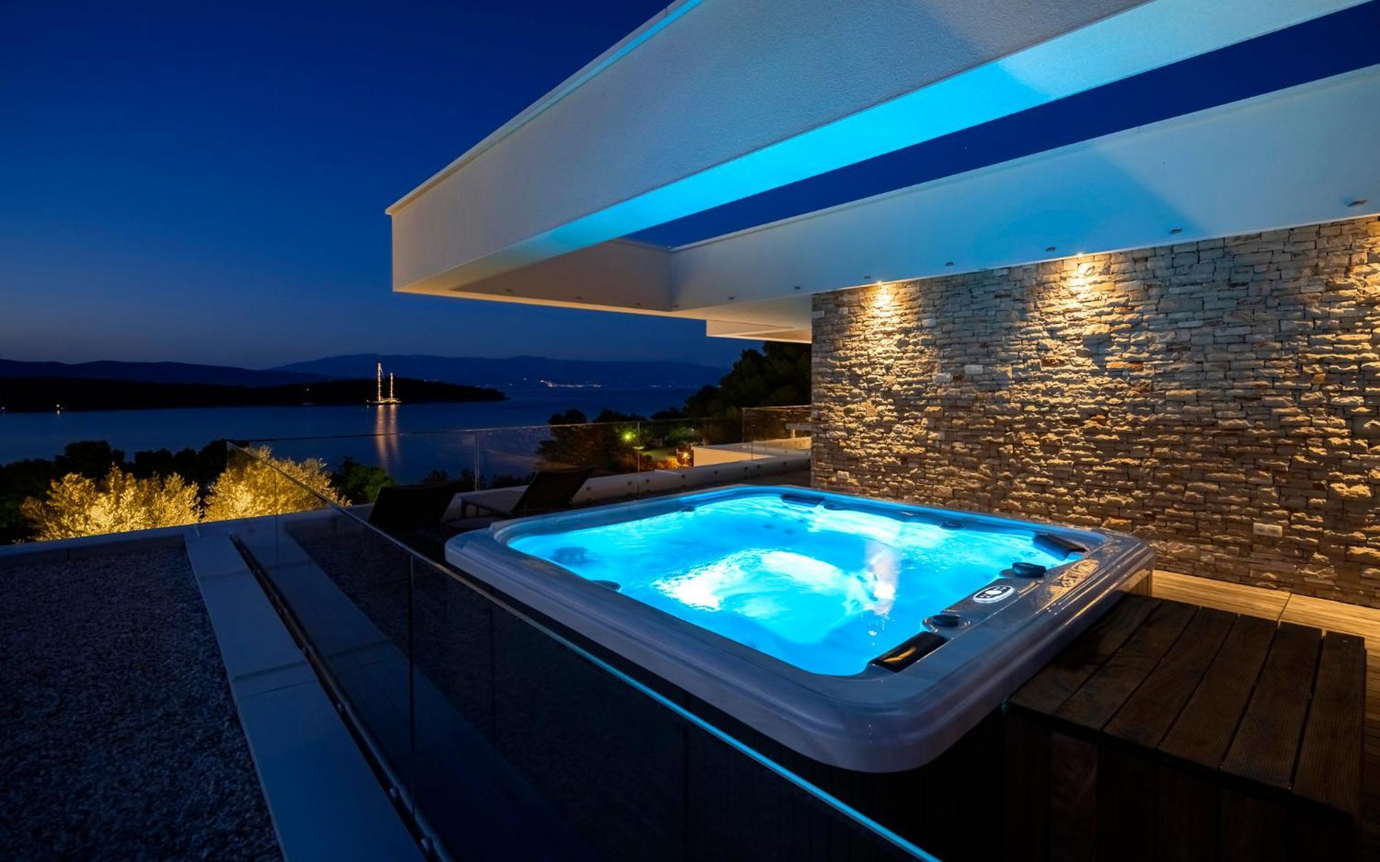 Villa Eola Hvar Jelsa (Hvar) Exterior foto